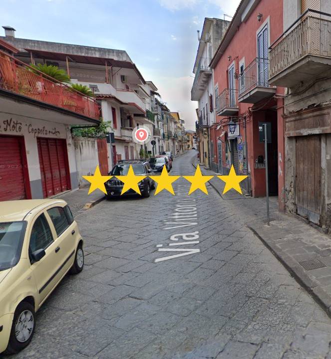 appartamento in vendita a Pomigliano d'Arco