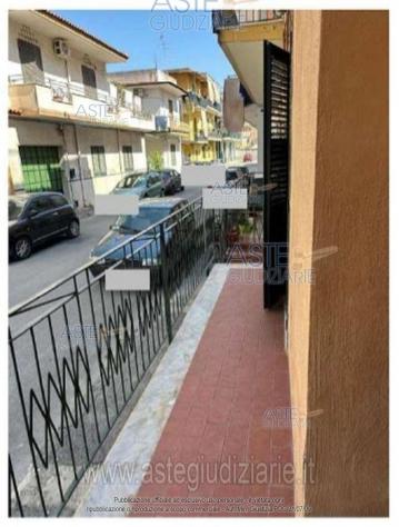 appartamento in vendita a Pomigliano d'Arco