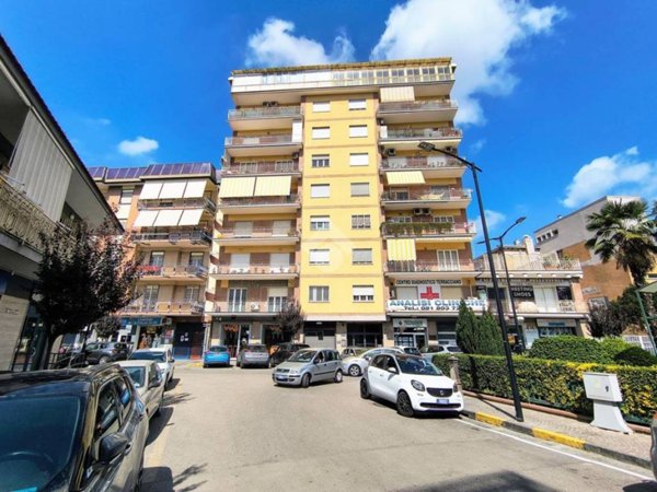 appartamento in vendita a Pomigliano d'Arco