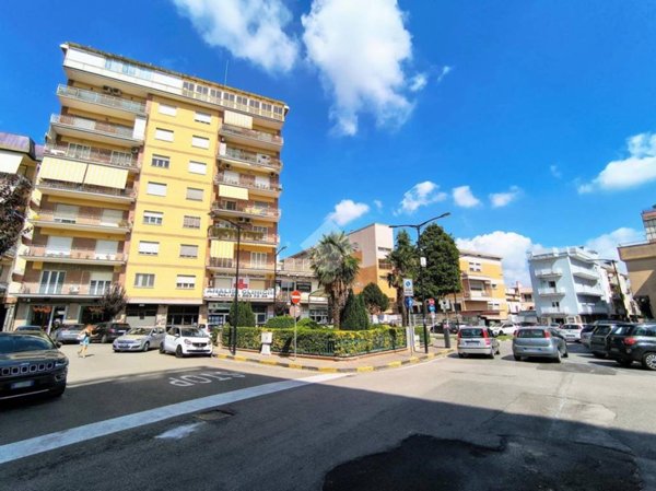 appartamento in vendita a Pomigliano d'Arco