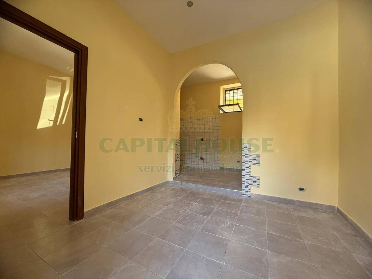 appartamento in vendita a Pomigliano d'Arco