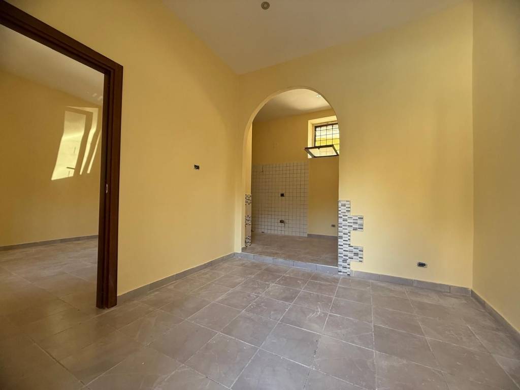 appartamento in vendita a Pomigliano d'Arco