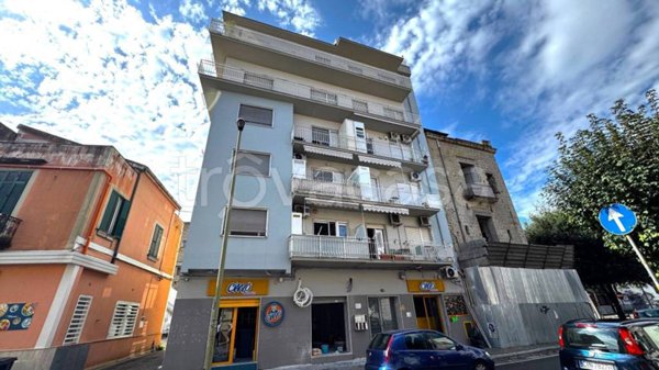 appartamento in vendita a Pomigliano d'Arco