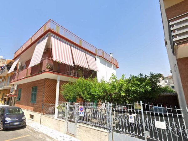 appartamento in vendita a Pomigliano d'Arco