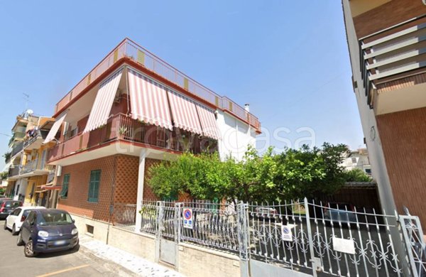 appartamento in vendita a Pomigliano d'Arco