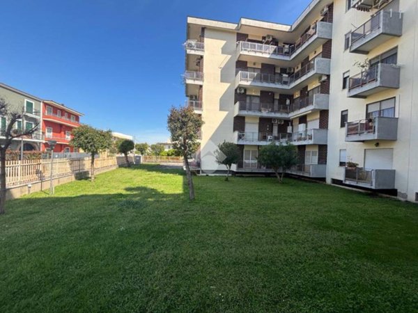 appartamento in vendita a Pomigliano d'Arco