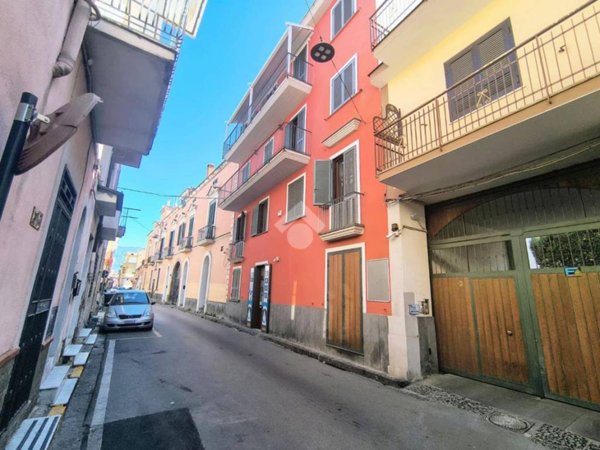 appartamento in vendita a Pomigliano d'Arco