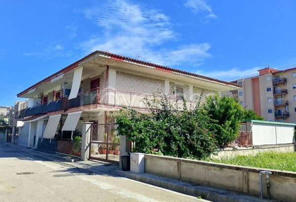 appartamento in vendita a Pomigliano d'Arco