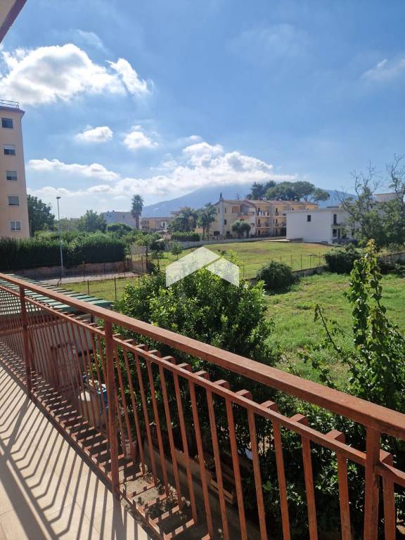 appartamento in vendita a Pomigliano d'Arco