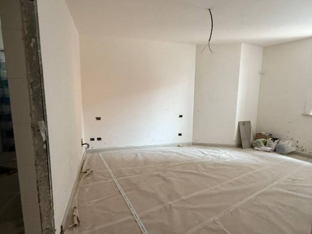 appartamento in vendita a Pomigliano d'Arco