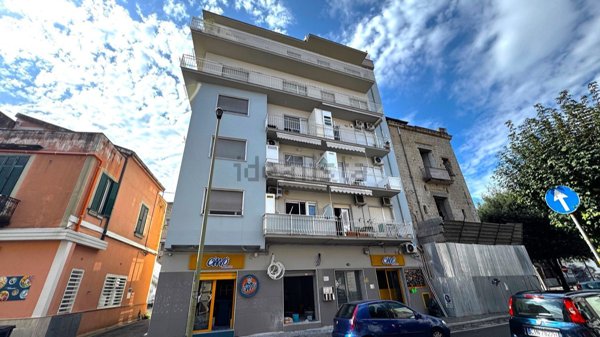 appartamento in vendita a Pomigliano d'Arco
