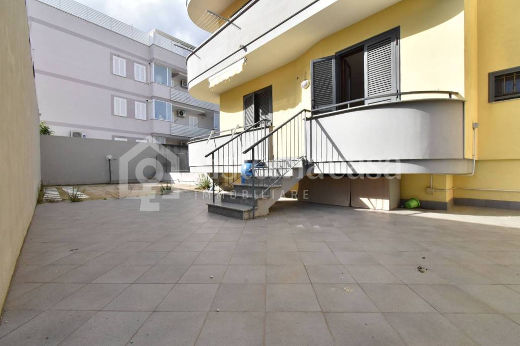 appartamento in vendita a Pomigliano d'Arco