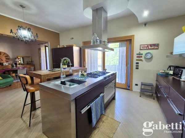 appartamento in vendita a Pomigliano d'Arco