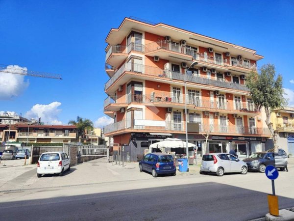 appartamento in vendita a Pomigliano d'Arco
