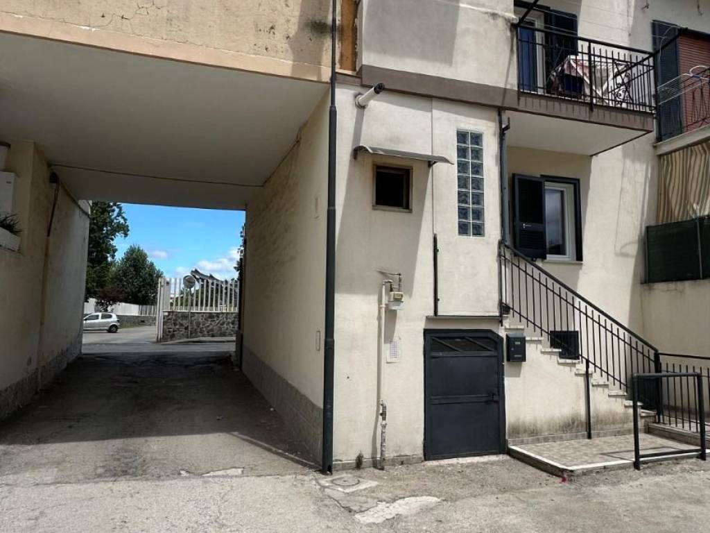 appartamento in vendita a Pomigliano d'Arco