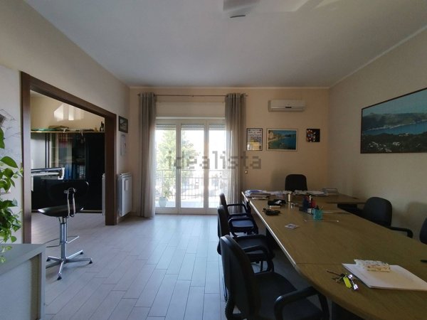 appartamento in vendita a Pomigliano d'Arco