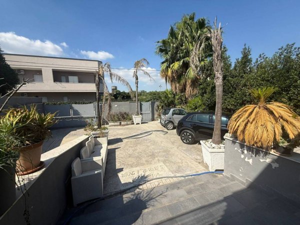 casa indipendente in vendita a Pomigliano d'Arco