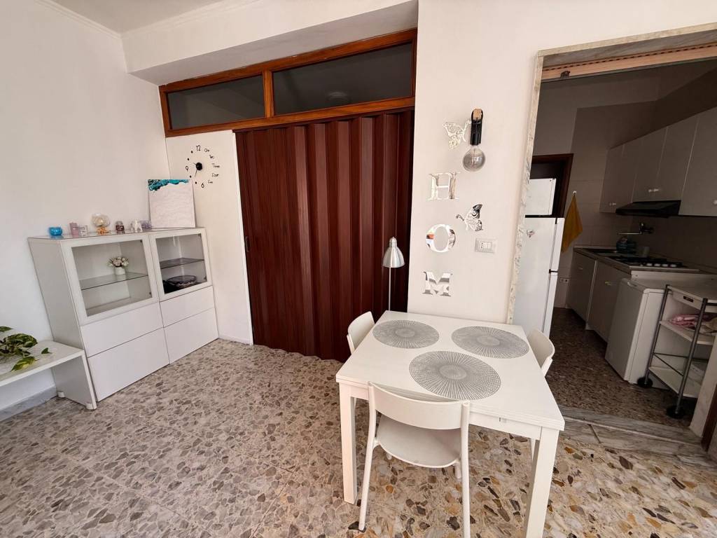 appartamento in vendita a Pomigliano d'Arco