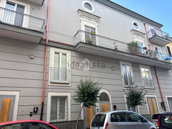appartamento in vendita a Pomigliano d'Arco
