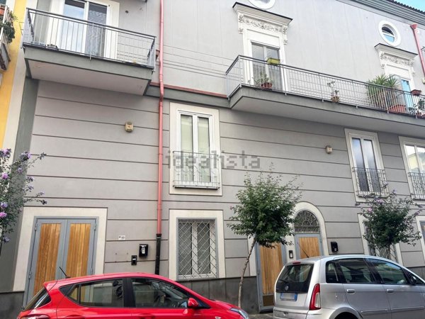 appartamento in vendita a Pomigliano d'Arco