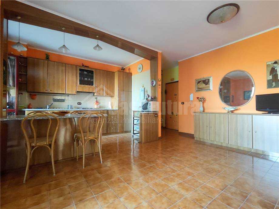 appartamento in vendita a Pomigliano d'Arco