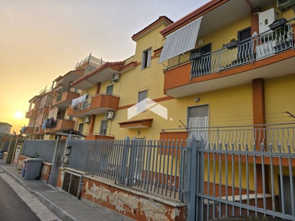 appartamento in vendita a Pomigliano d'Arco