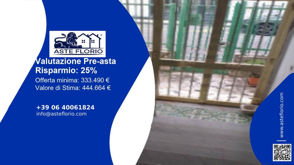 casa indipendente in vendita a Pomigliano d'Arco