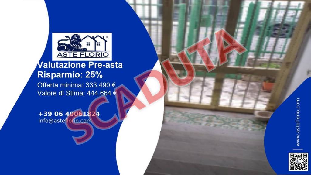 casa indipendente in vendita a Pomigliano d'Arco