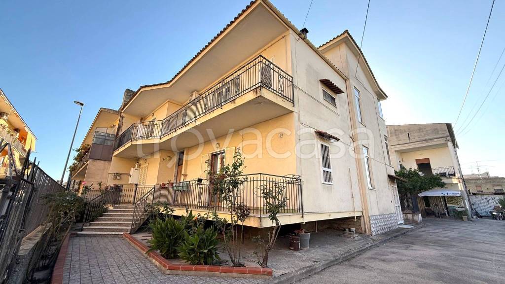 casa indipendente in vendita a Pomigliano d'Arco