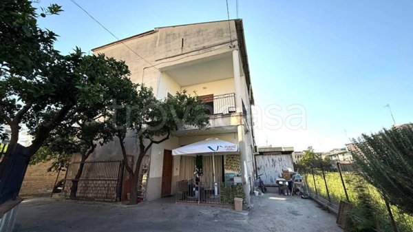 casa indipendente in vendita a Pomigliano d'Arco