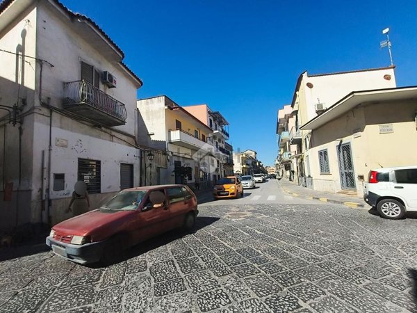 appartamento in vendita a Pomigliano d'Arco