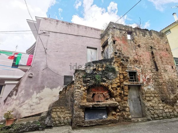 appartamento in vendita a Pomigliano d'Arco