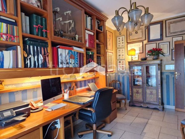 appartamento in vendita a Pomigliano d'Arco