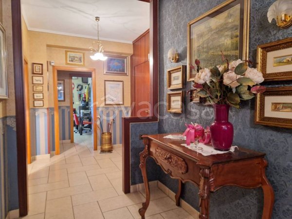 appartamento in vendita a Pomigliano d'Arco