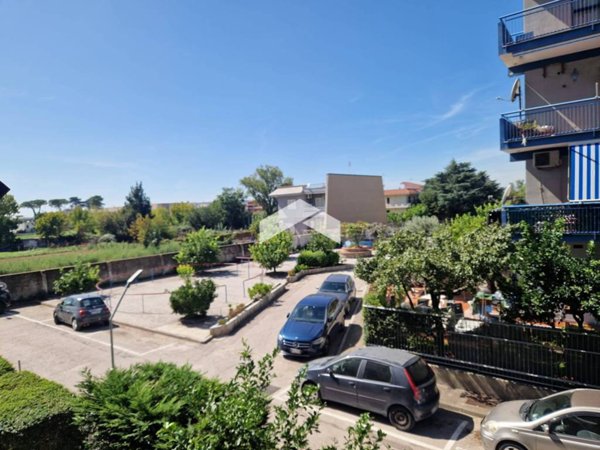 appartamento in vendita a Pomigliano d'Arco