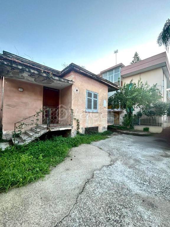 casa indipendente in vendita a Pomigliano d'Arco