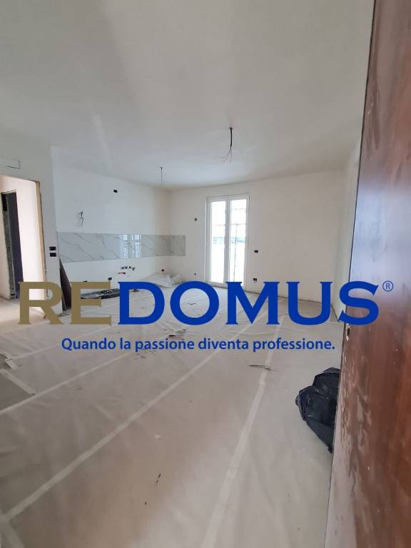 appartamento in vendita a Pomigliano d'Arco