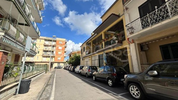 appartamento in vendita a Pomigliano d'Arco