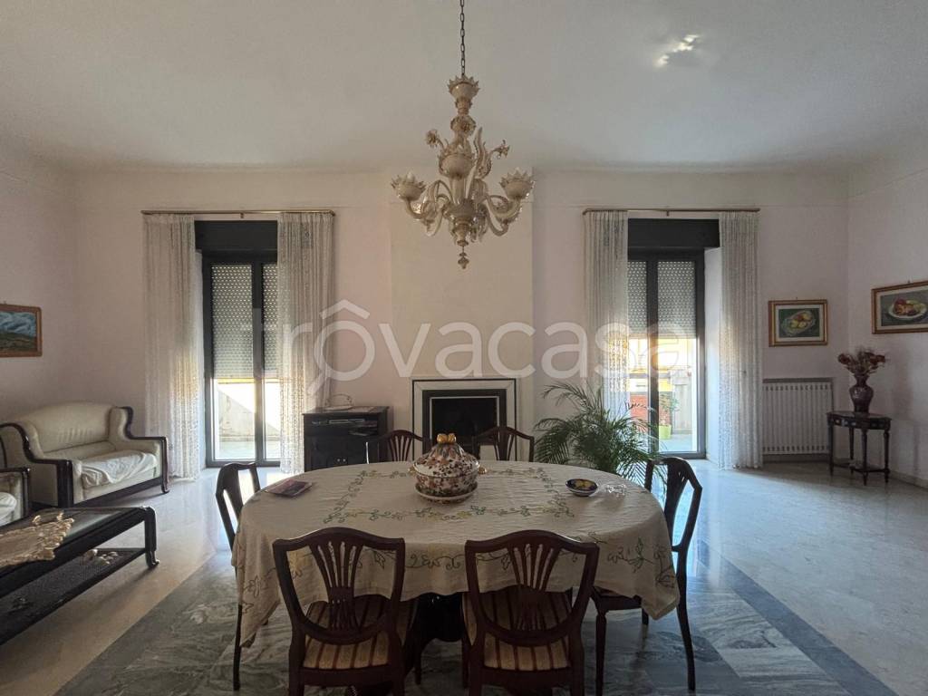 appartamento in vendita a Pomigliano d'Arco