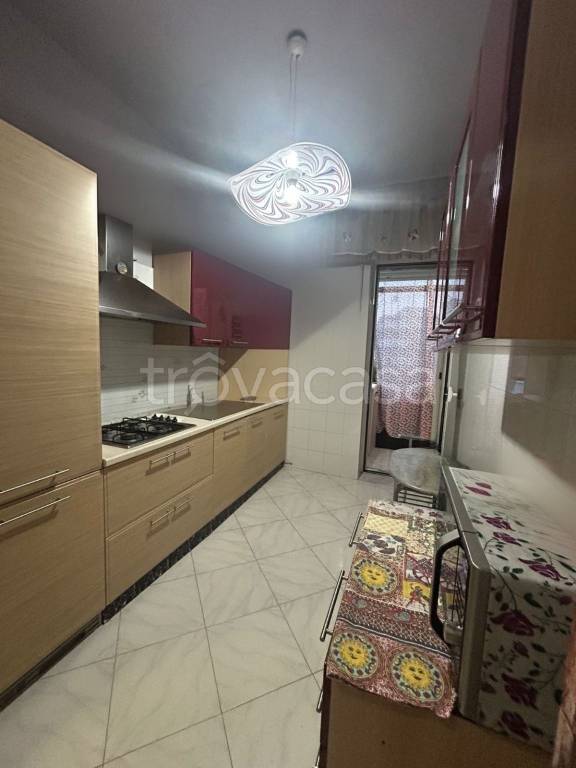 appartamento in vendita a Pomigliano d'Arco