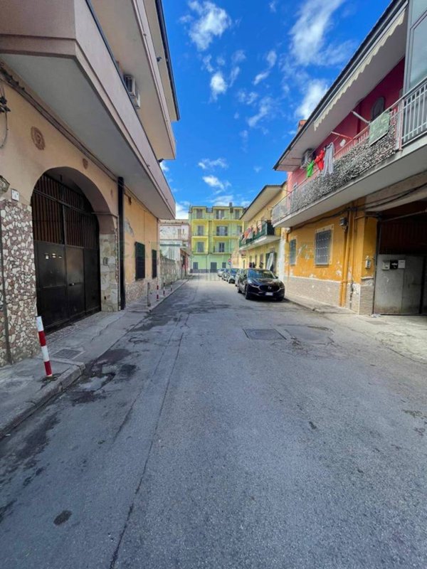appartamento in vendita a Pomigliano d'Arco