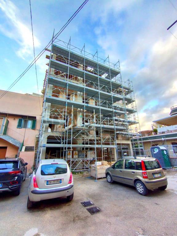 appartamento in vendita a Pomigliano d'Arco