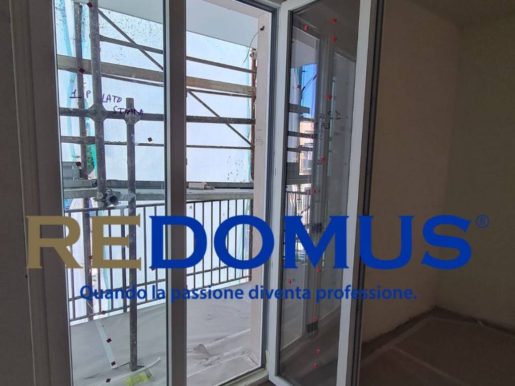 appartamento in vendita a Pomigliano d'Arco