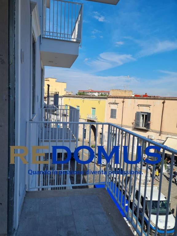 appartamento in vendita a Pomigliano d'Arco