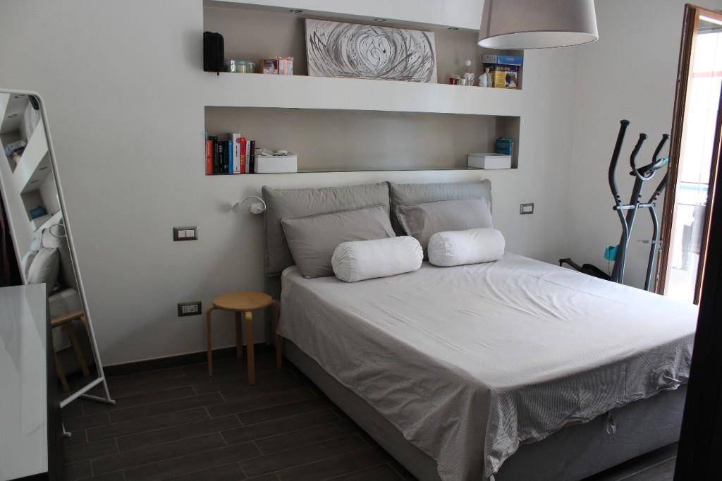 appartamento in vendita a Pomigliano d'Arco