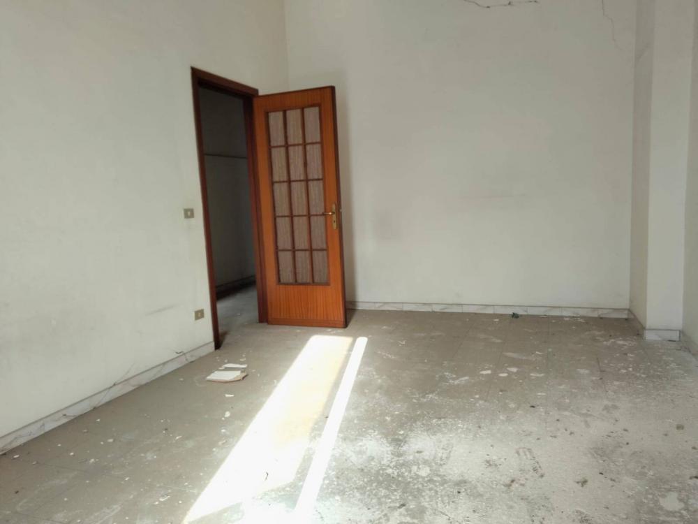 appartamento in vendita a Pomigliano d'Arco