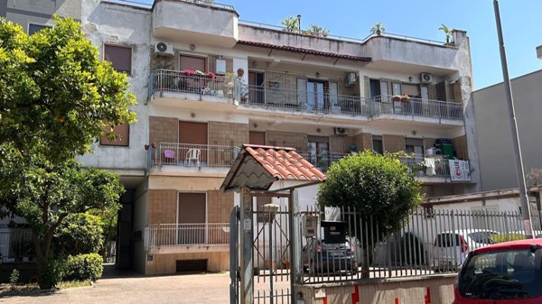 appartamento in vendita a Pomigliano d'Arco