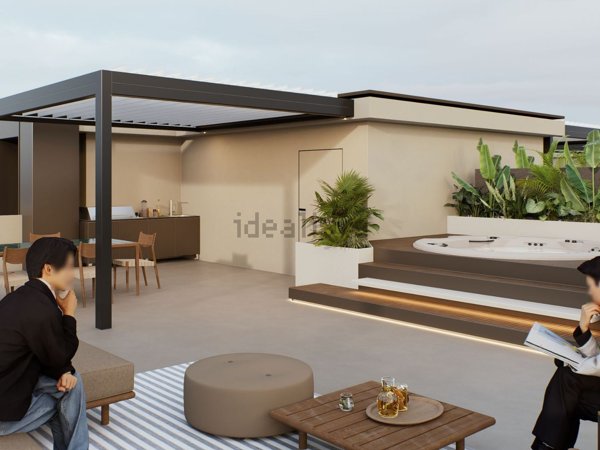 appartamento in vendita a Pomigliano d'Arco