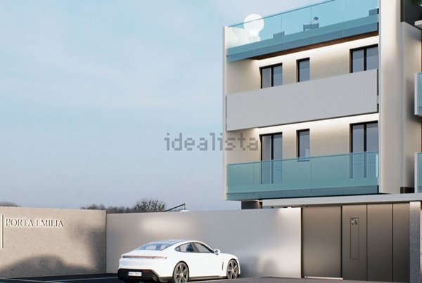 appartamento in vendita a Pomigliano d'Arco