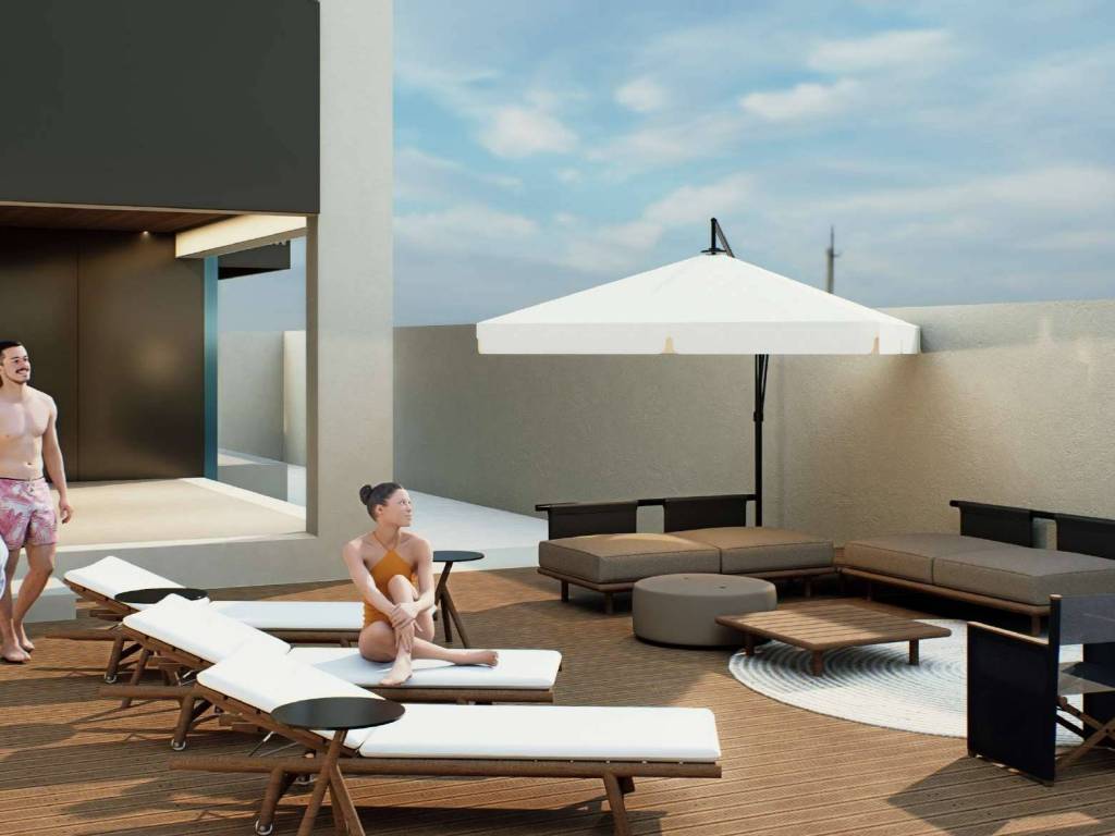 appartamento in vendita a Pomigliano d'Arco